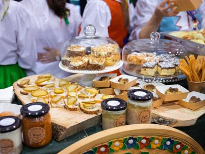 Festiwal Smaków Regionalnych w Gdańsku