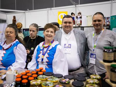 Festiwal Smaków Regionalnych w Gdańsku