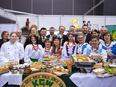 festiwal smaków regionalnych