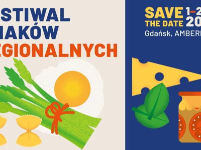 Festiwal Smaków Regionalnych w Gdańsku