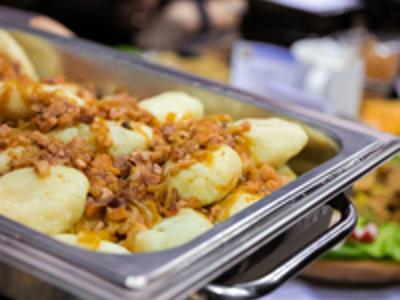 Festiwal Smaków Regionalnych w Gdańsku