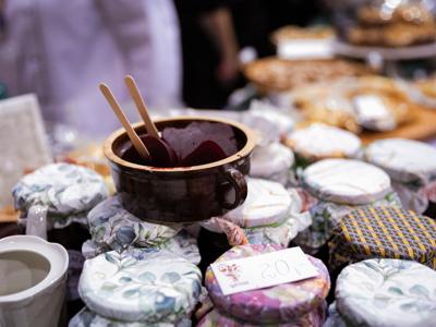 Festiwal Smaków Regionalnych w Gdańsku