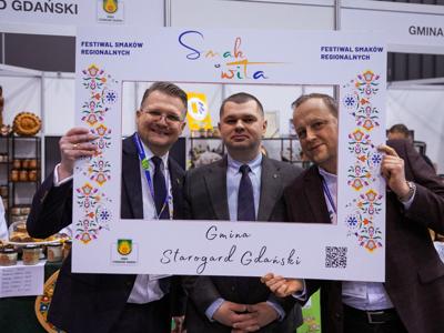 Festiwal Smaków Regionalnych w Gdańsku