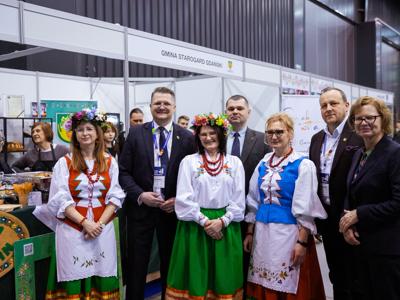 Festiwal Smaków Regionalnych w Gdańsku
