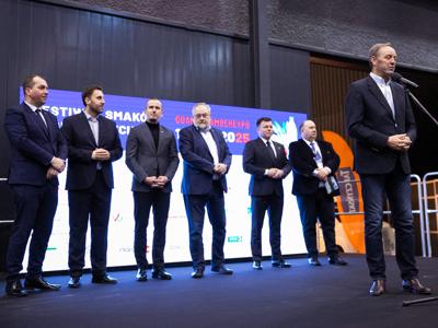 Festiwal Smaków Regionalnych w Gdańsku