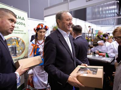 Festiwal Smaków Regionalnych w Gdańsku