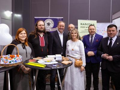 Festiwal Smaków Regionalnych w Gdańsku