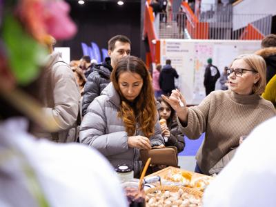 Festiwal Smaków Regionalnych w Gdańsku