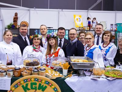Festiwal Smaków Regionalnych w Gdańsku