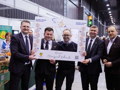 Festiwal Smaków Regionalnych w Gdańsku