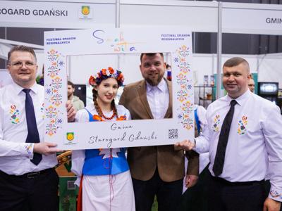 Festiwal Smaków Regionalnych w Gdańsku