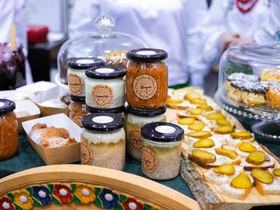 Festiwal Smaków Regionalnych w Gdańsku