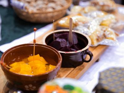 Festiwal Smaków Regionalnych w Gdańsku