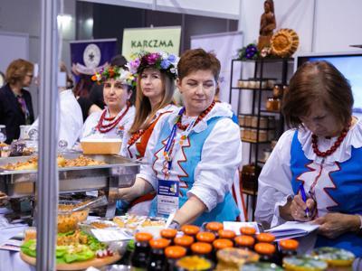 Festiwal Smaków Regionalnych w Gdańsku