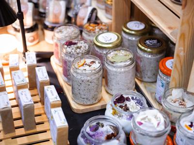 Festiwal Smaków Regionalnych w Gdańsku