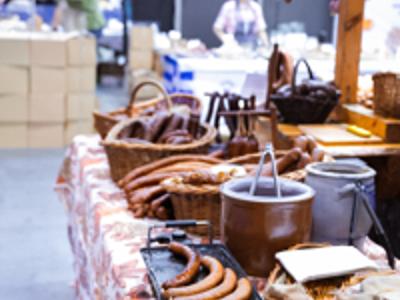 Festiwal Smaków Regionalnych w Gdańsku