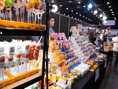 Festiwal Smaków Regionalnych w Gdańsku