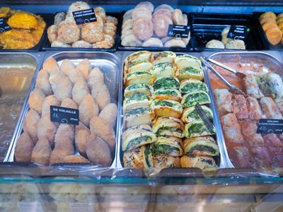 Festiwal Smaków Regionalnych w Gdańsku