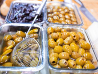 Festiwal Smaków Regionalnych w Gdańsku