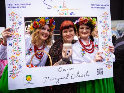 Festiwal Smaków Regionalnych w Gdańsku
