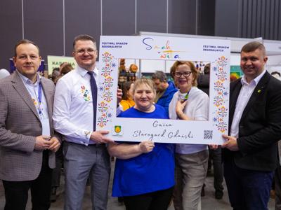 Festiwal Smaków Regionalnych w Gdańsku