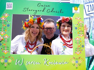 Festiwal Smaków Regionalnych w Gdańsku