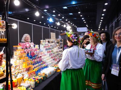 Festiwal Smaków Regionalnych w Gdańsku