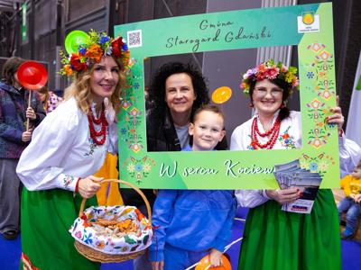 Festiwal Smaków Regionalnych w Gdańsku