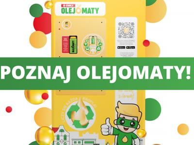 olejomaty