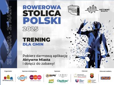 rowerowa stolica