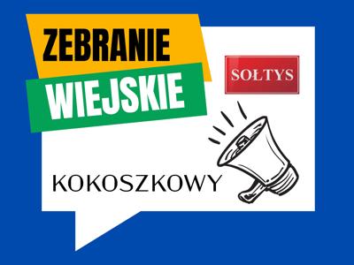 kokoszkowy