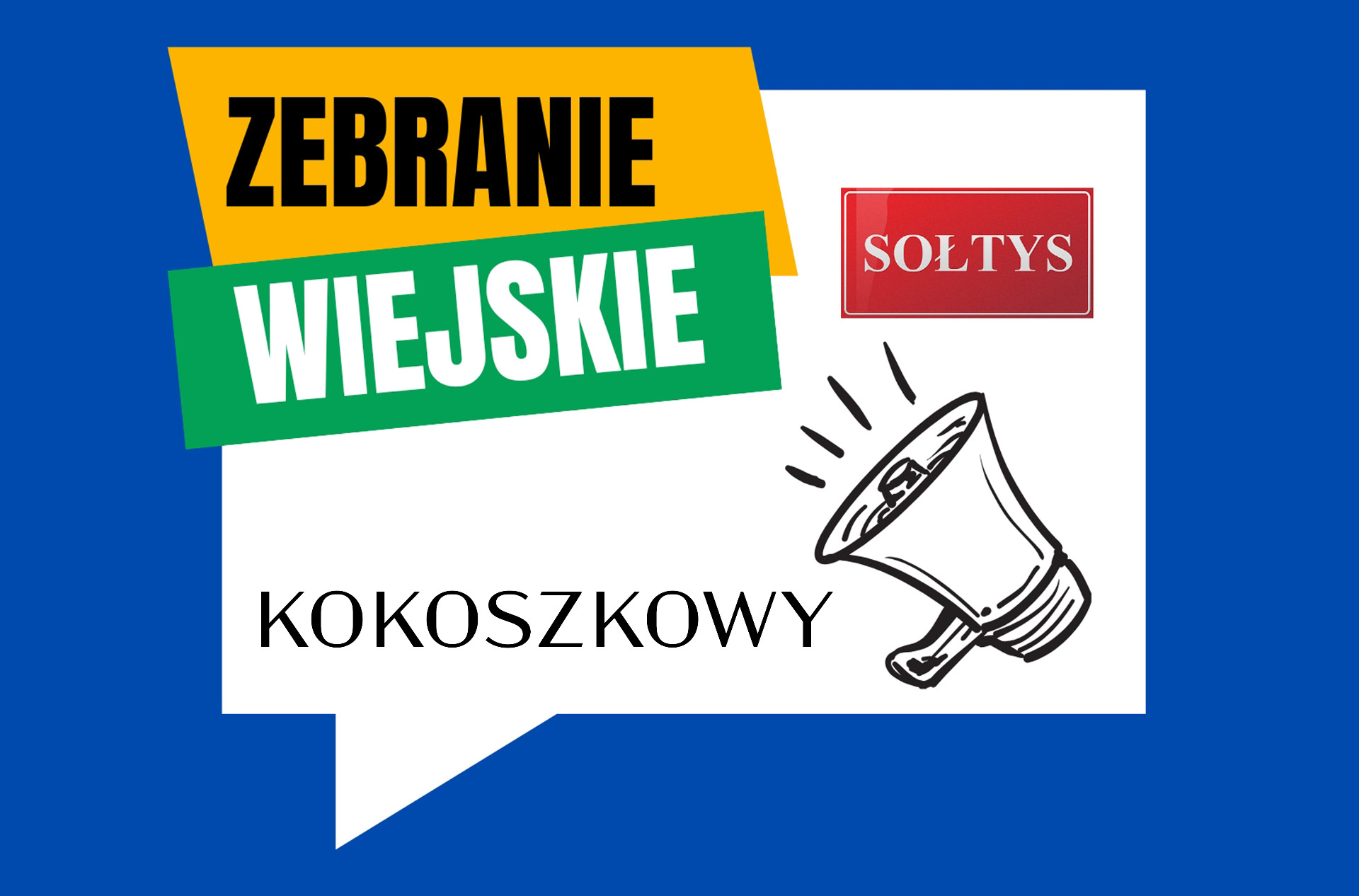 kokoszkowy