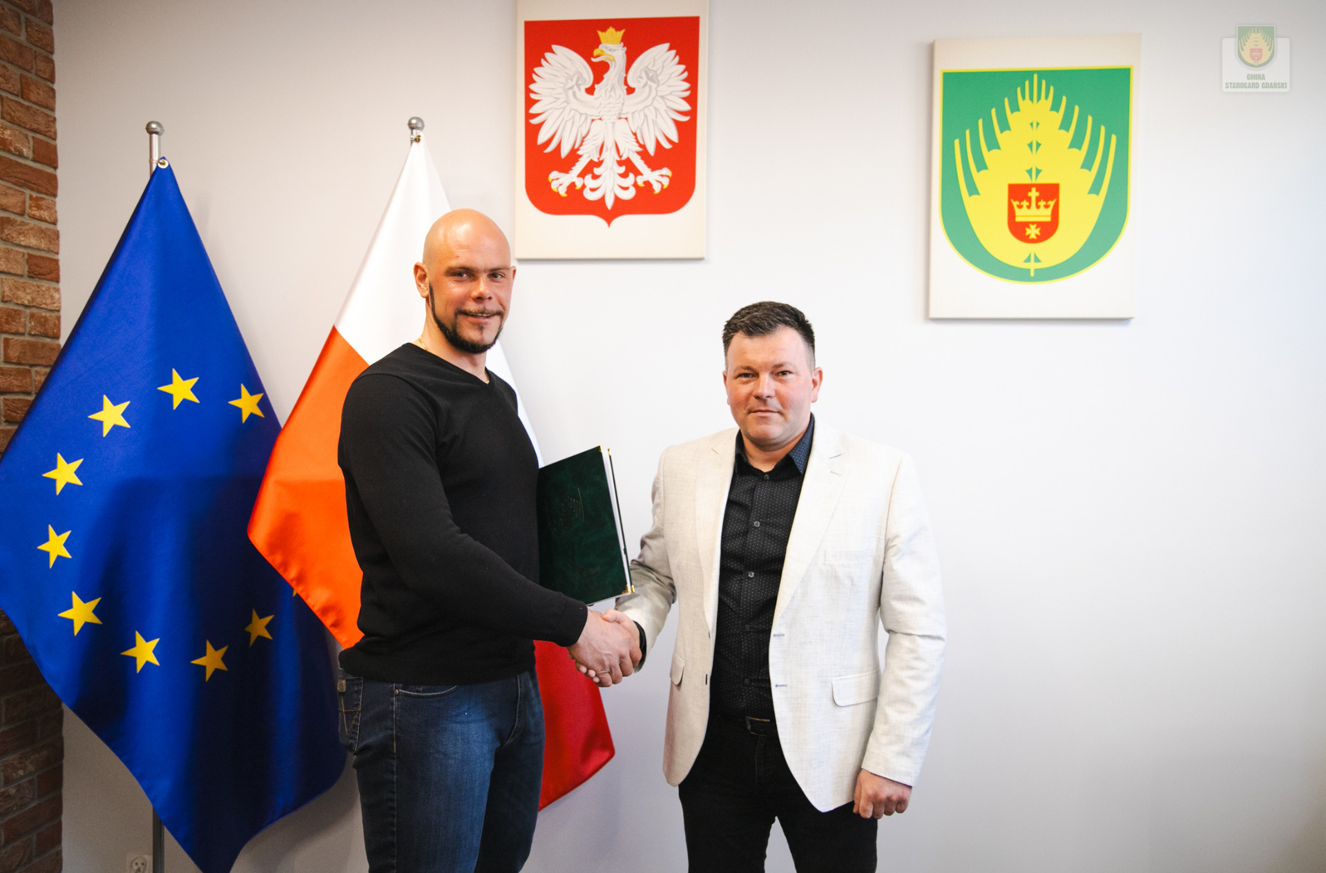 podpisanie umowy