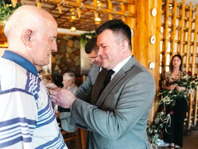 50-lecie małżeństwa