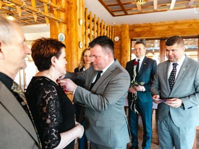 50-lecie małżeństwa