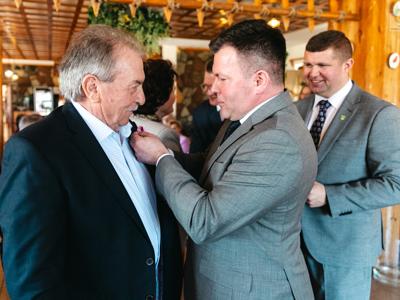 50-lecie małżeństwa