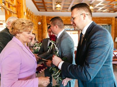 50-lecie małżeństwa