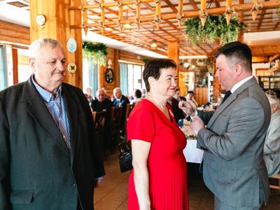 50-lecie małżeństwa