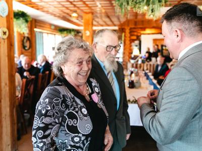 50-lecie małżeństwa