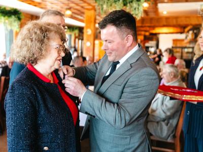 50-lecie małżeństwa
