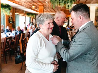 50-lecie małżeństwa
