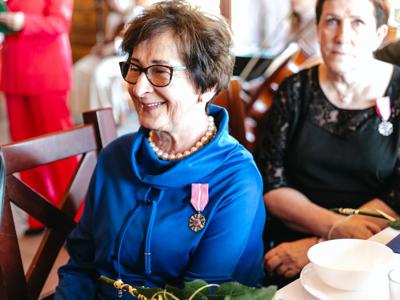 50-lecie małżeństwa