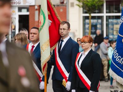 konstytucja 3 maja