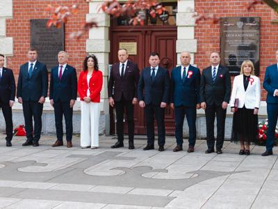 konstytucja 3 maja
