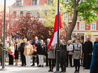 konstytucja 3 maja