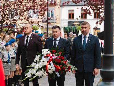 konstytucja 3 maja