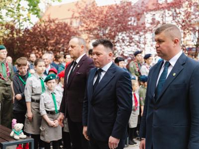 konstytucja 3 maja