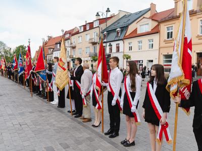 konstytucja 3 maja