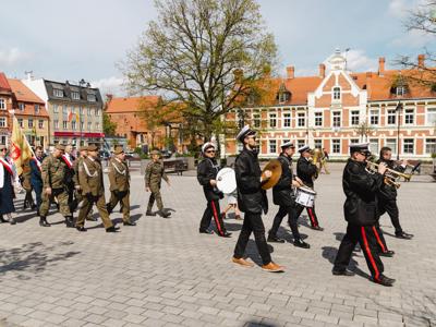 konstytucja 3 maja