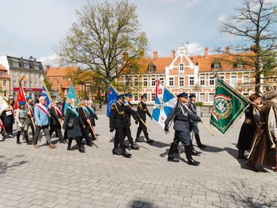 konstytucja 3 maja
